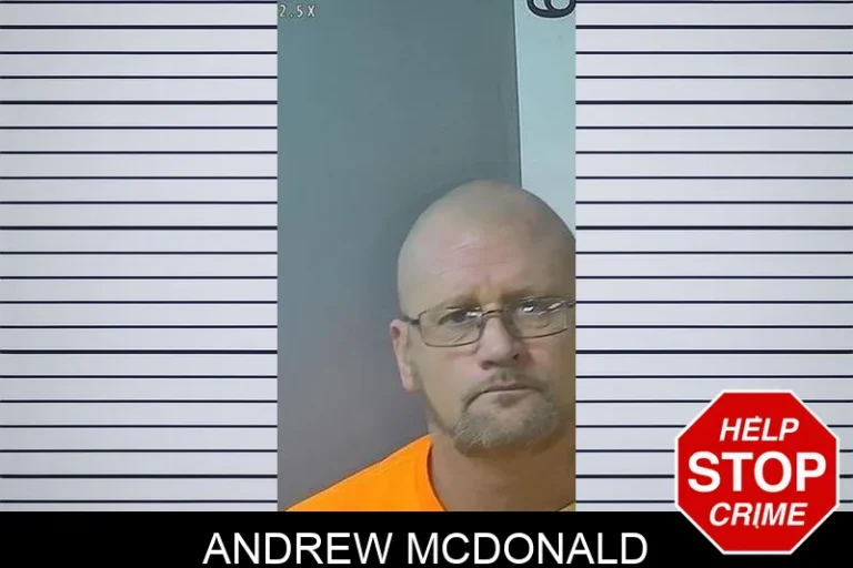 Andrew McDonald