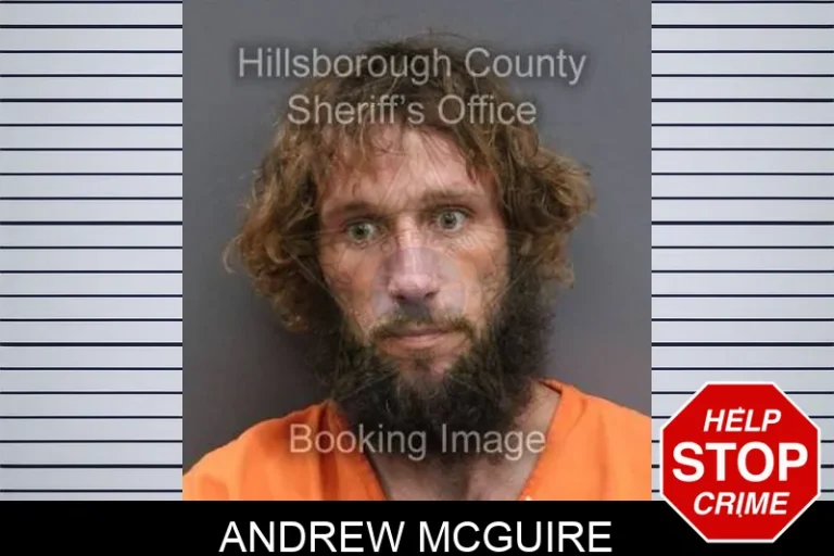 Andrew McGuire