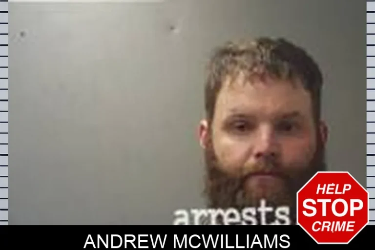 Andrew McWilliams