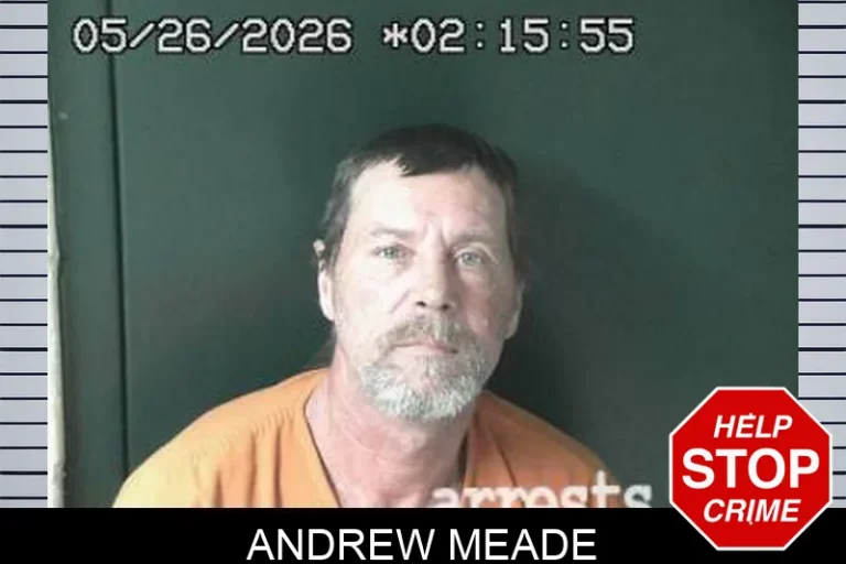 Andrew Meade