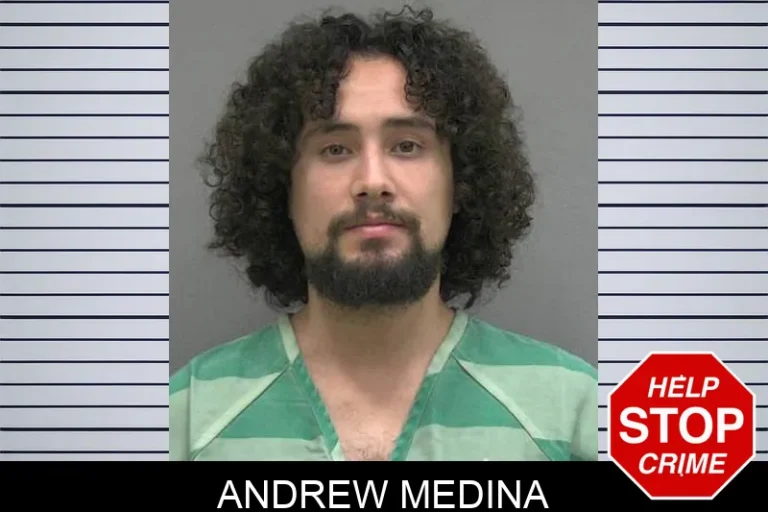 Andrew Medina