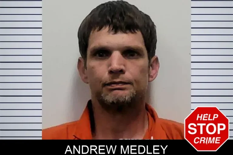 Andrew Medley