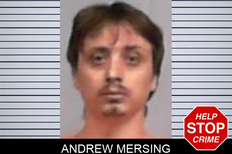 Andrew Mersing