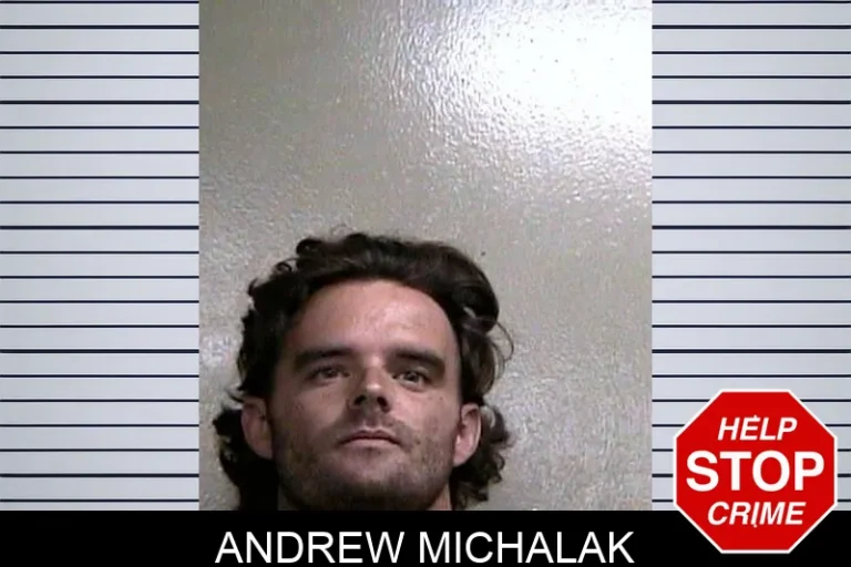 Andrew Michalak