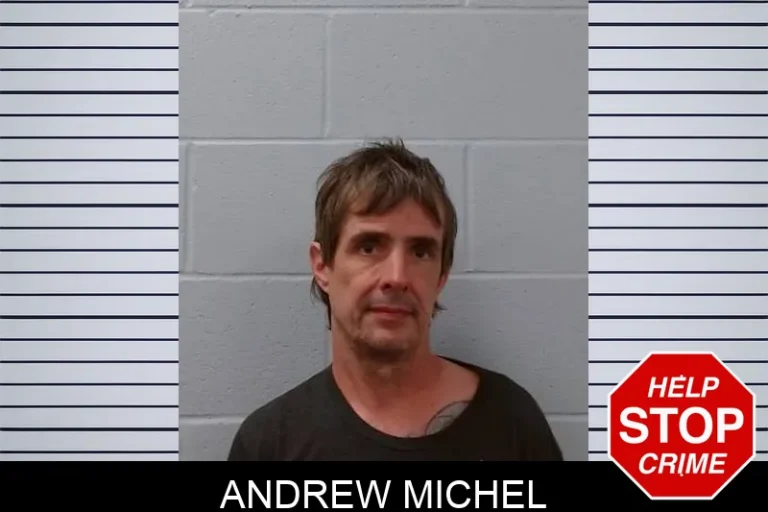Andrew Michel