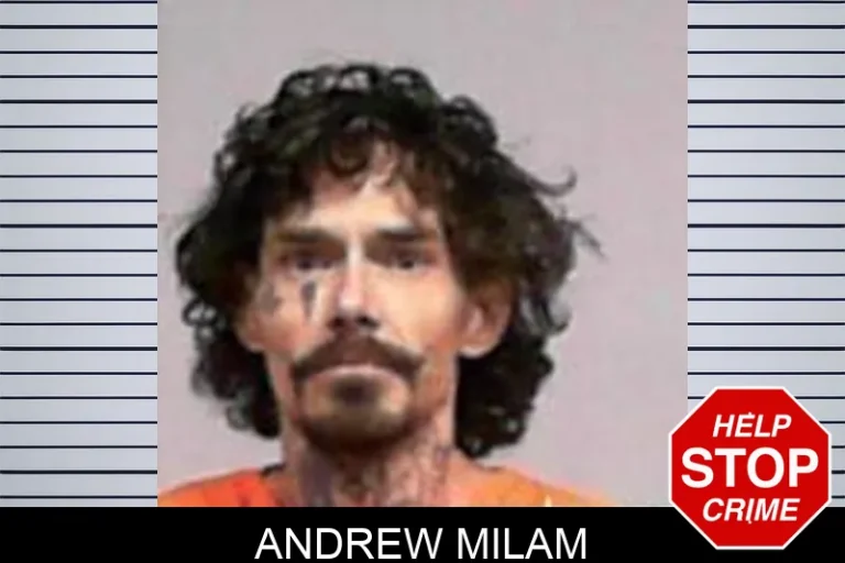 Andrew Milam