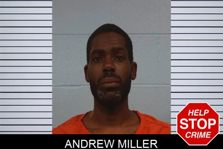 Andrew Miller