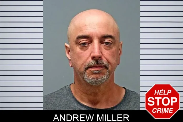 Andrew Miller