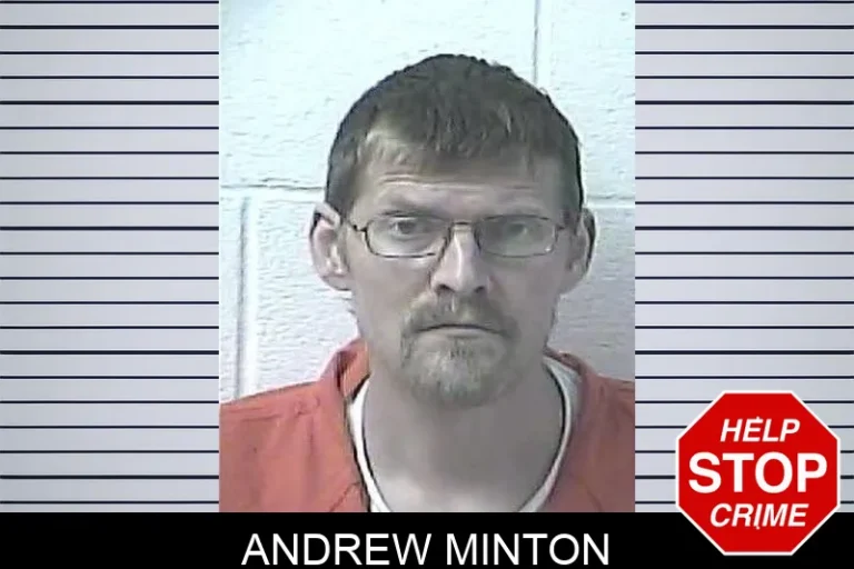Andrew Minton
