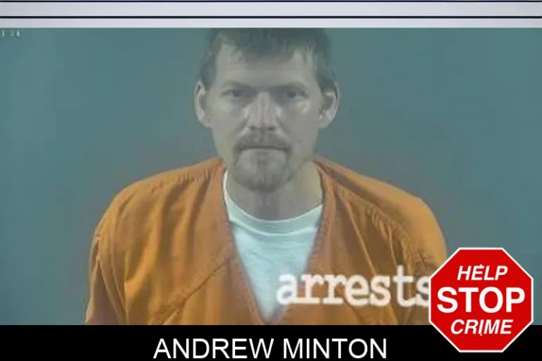Andrew Minton