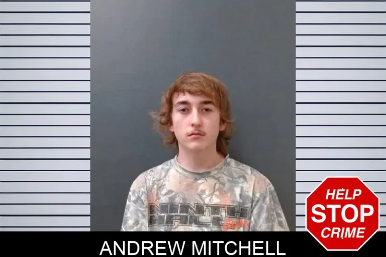Andrew Mitchell