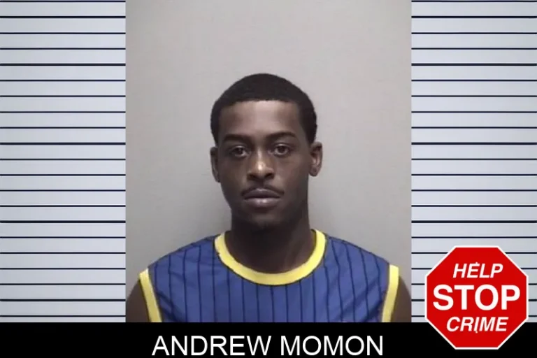Andrew Momon