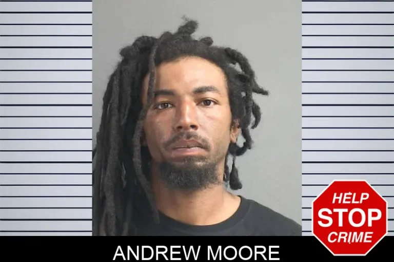 Andrew Moore