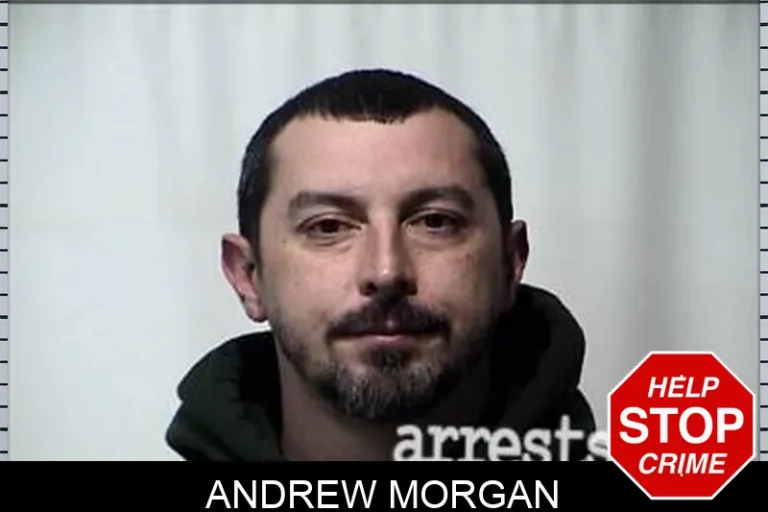 Andrew Morgan