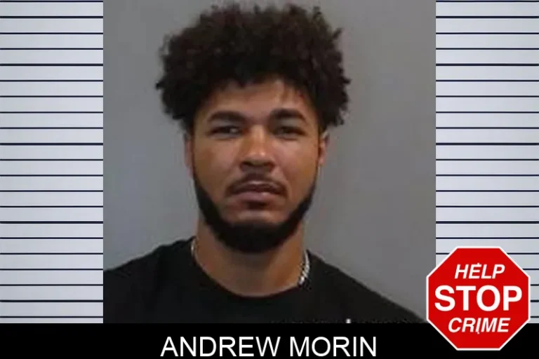 Andrew Morin