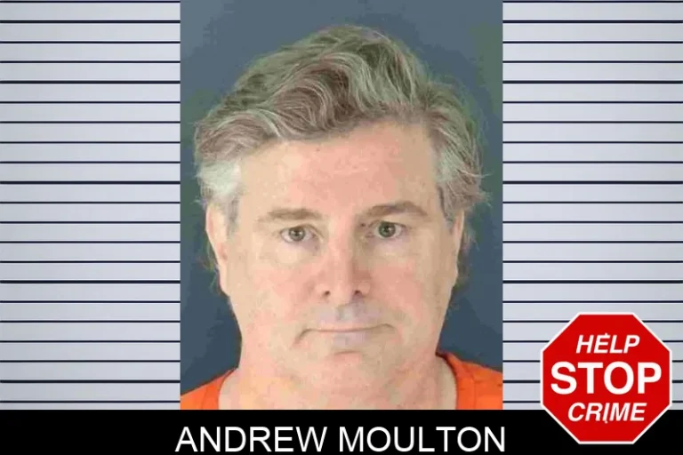 Andrew Moulton