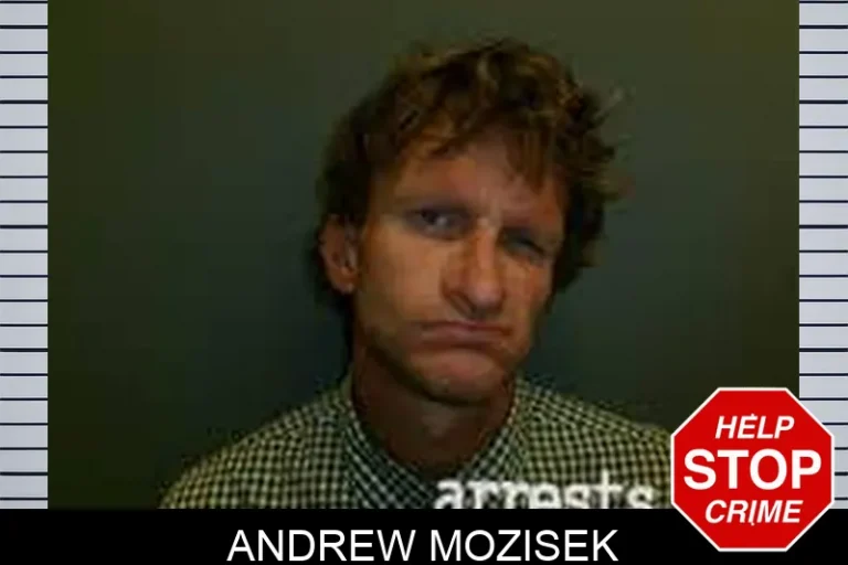 Andrew Mozisek