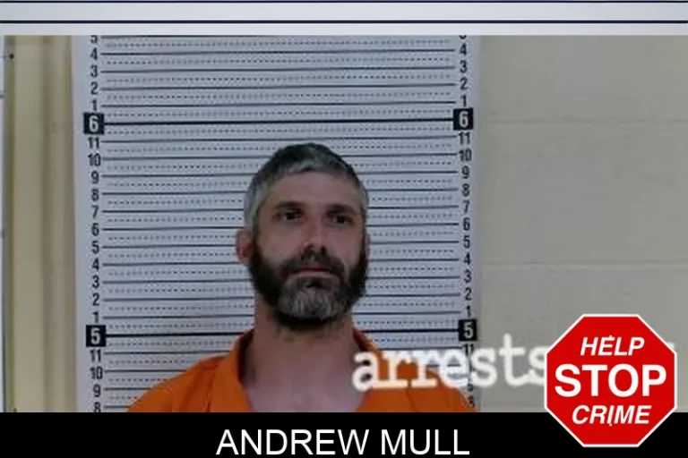 Andrew Mull