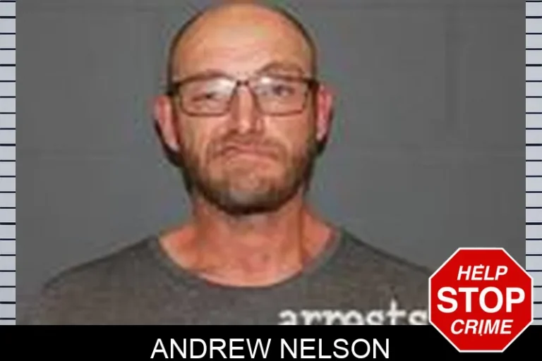 Andrew Nelson
