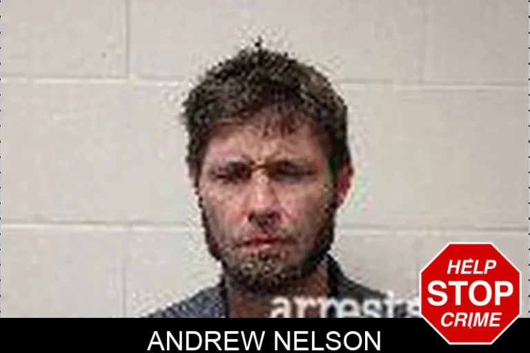 Andrew Nelson