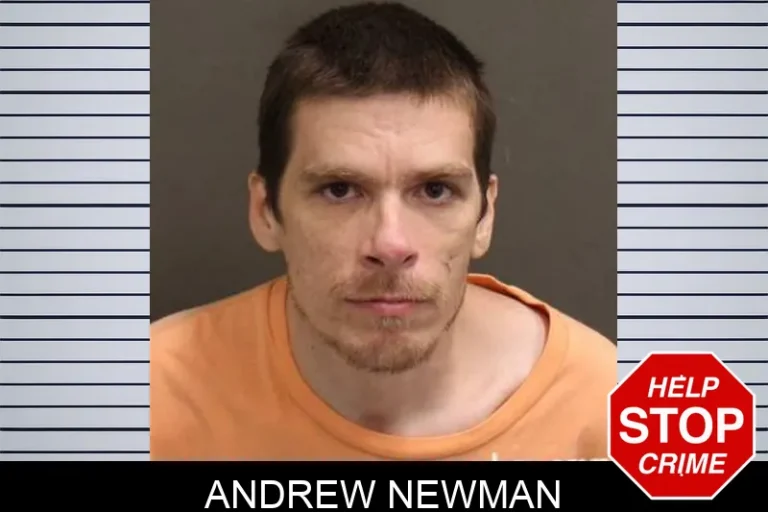 Andrew Newman