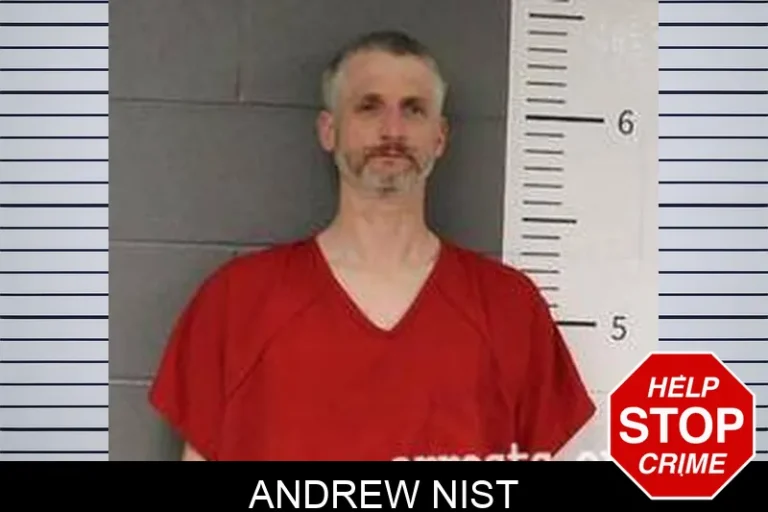 Andrew Nist