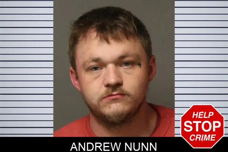 Andrew Nunn