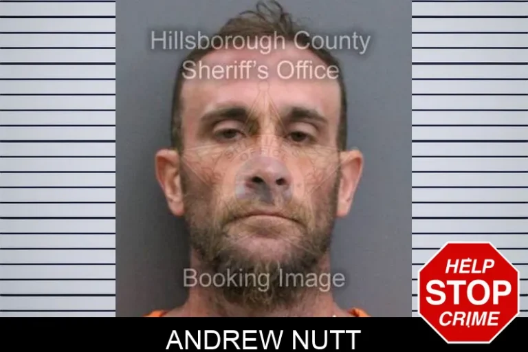 Andrew Nutt