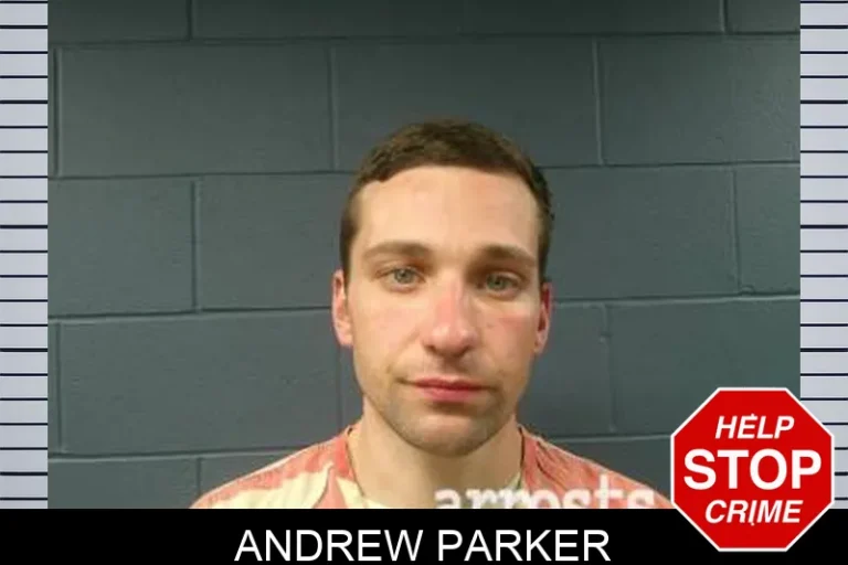 Andrew Parker