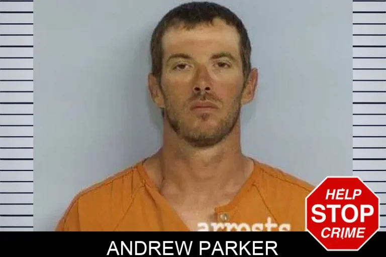 Andrew Parker