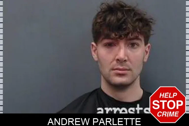 Andrew Parlette