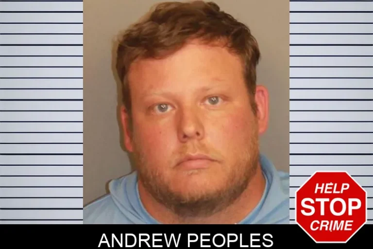 Andrew Peoples
