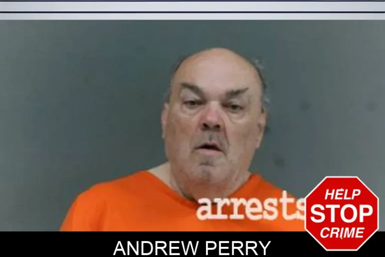 Andrew Perry