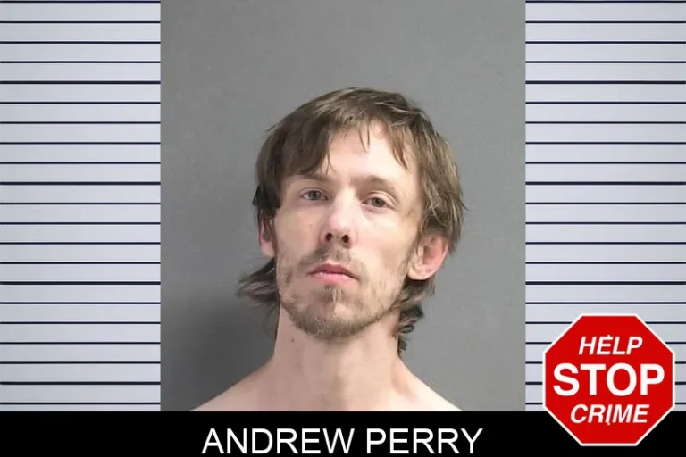 Andrew Perry