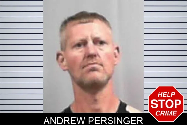 Andrew Persinger