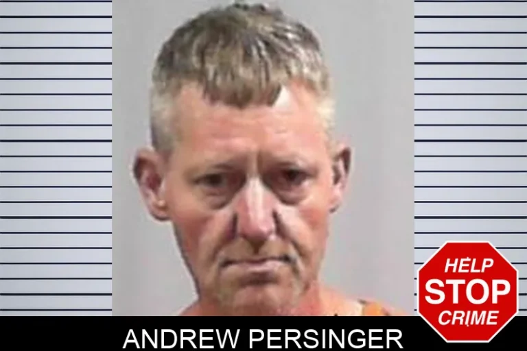 Andrew Persinger