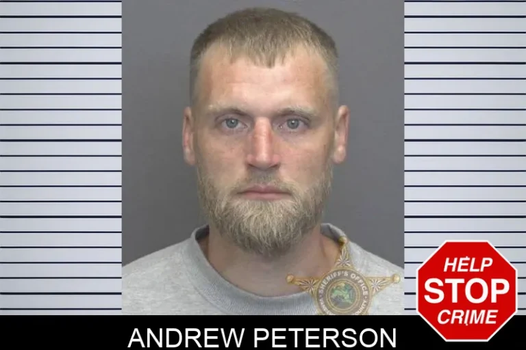 Andrew Peterson