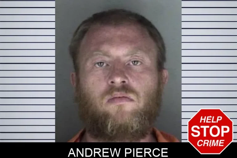 Andrew Pierce