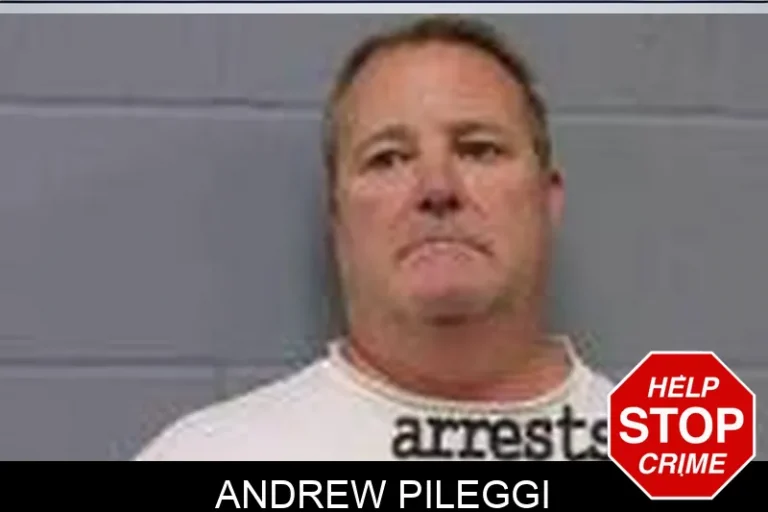 Andrew Pileggi