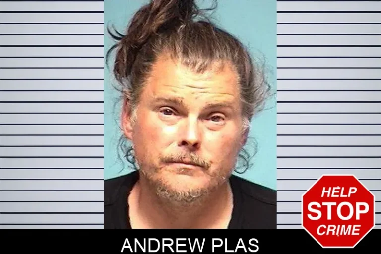 Andrew Plas