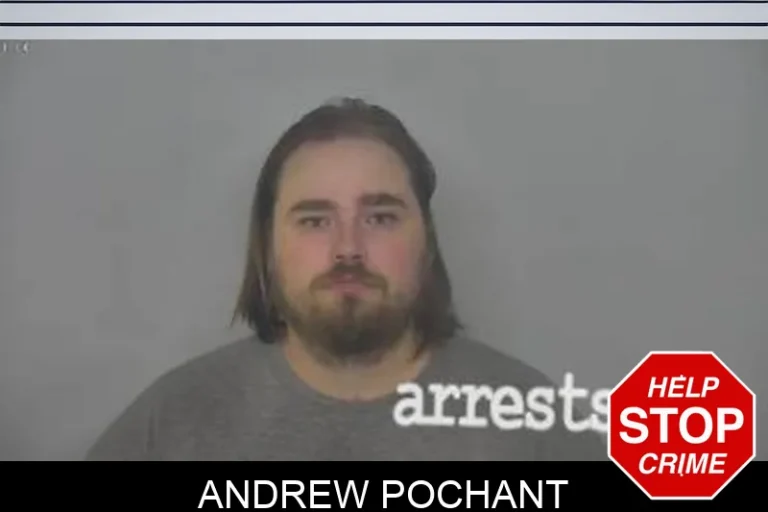 Andrew Pochant