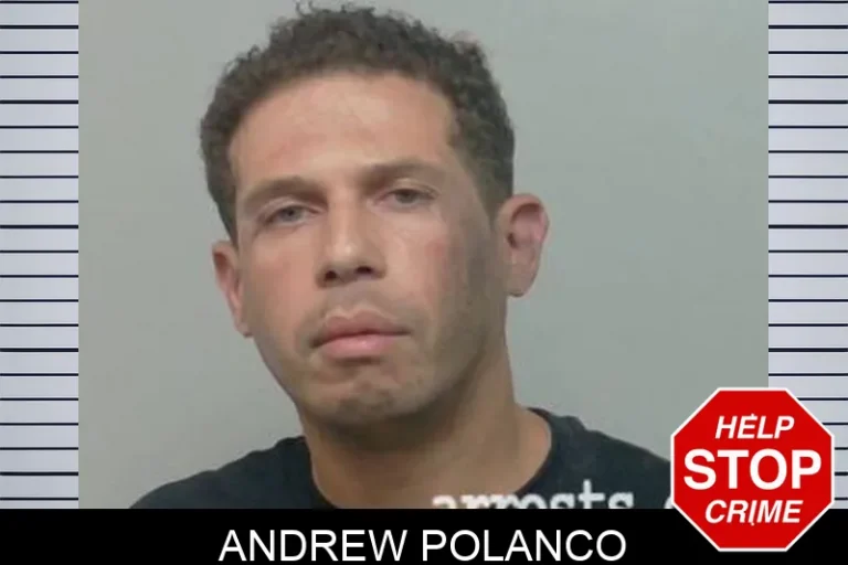 Andrew Polanco