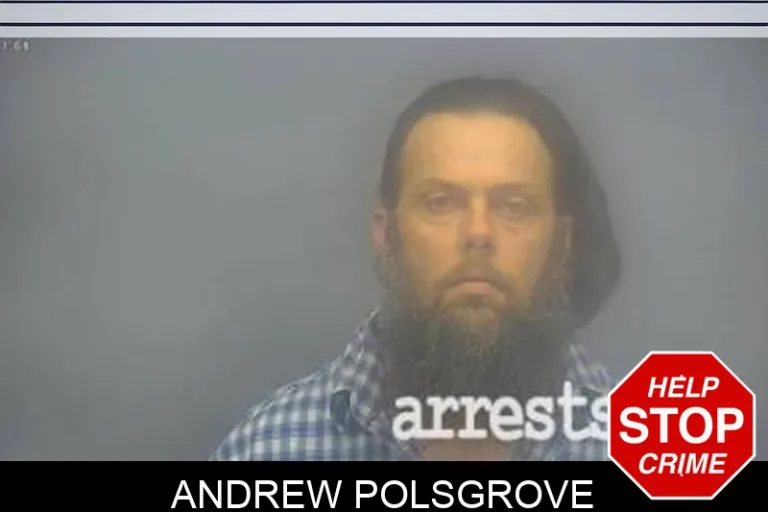 Andrew Polsgrove