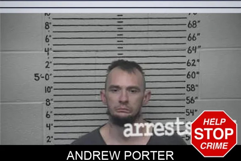 Andrew Porter