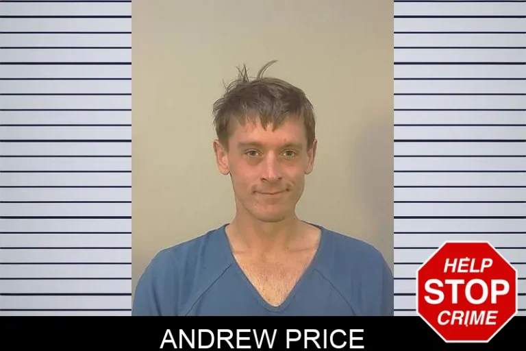 Andrew Price