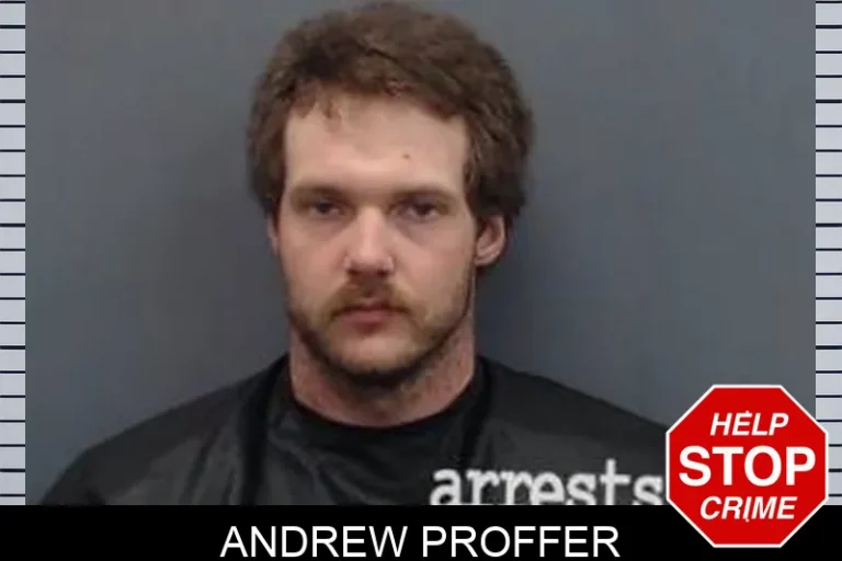 Andrew Proffer