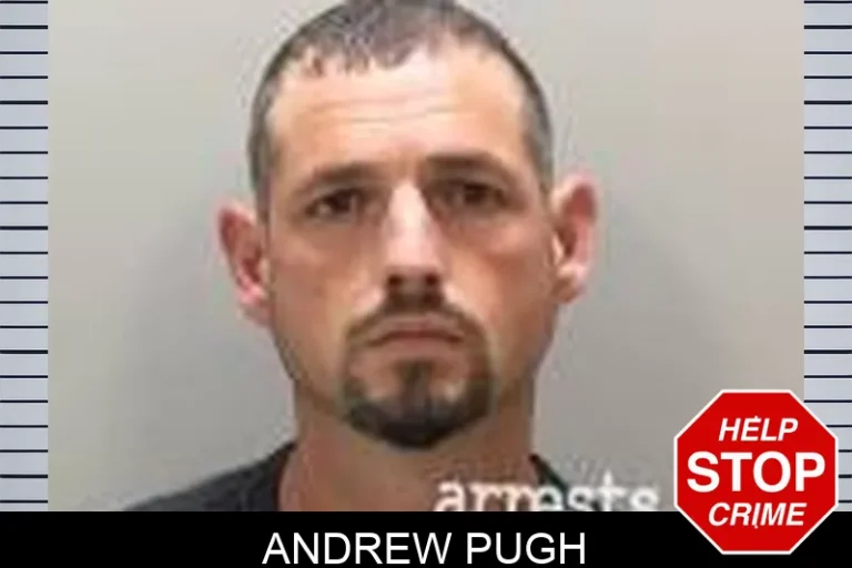 Andrew PuGh