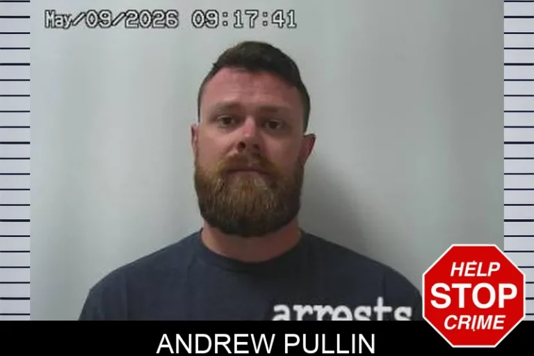 Andrew Pullin
