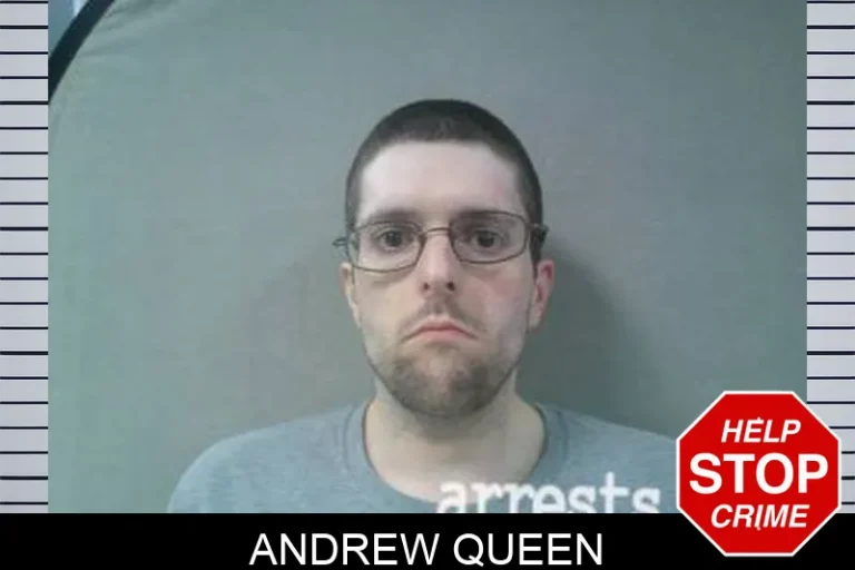 Andrew Queen