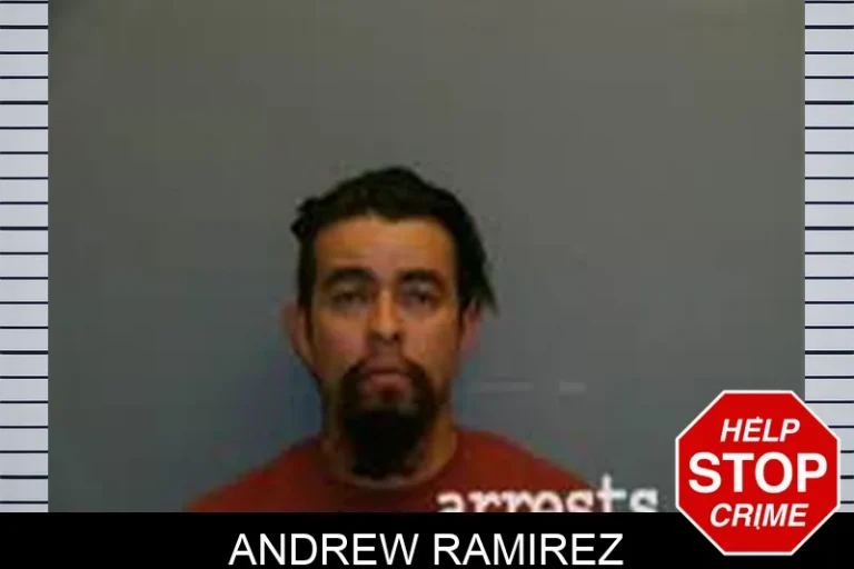 Andrew Ramirez